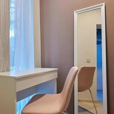 아파트 Beauty 2 Free Parking *