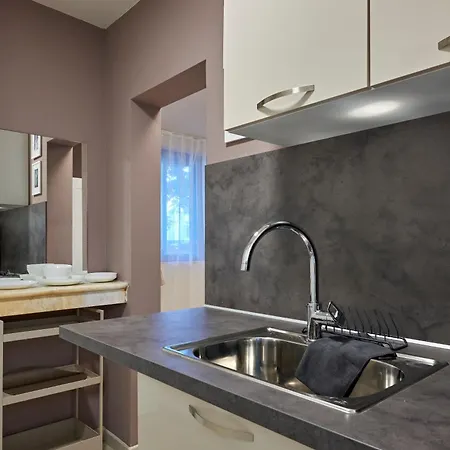 아파트 Beauty 2 Free Parking *