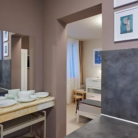 Beauty 2 Free Parking * Burgas