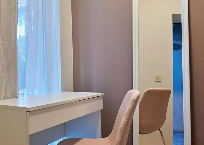 Appartement Beauty 2 Free Parking *