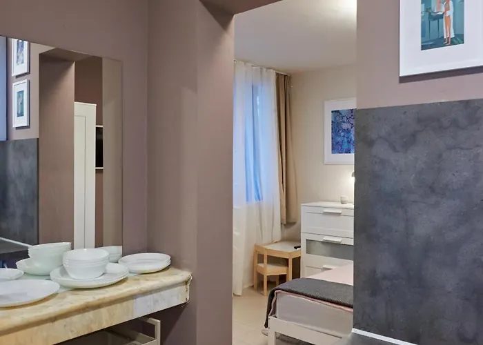 Beauty 2 Free Parking * Burgas